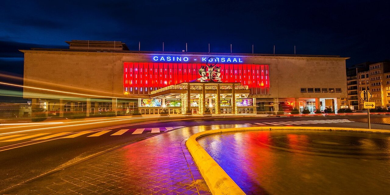 kursaal-oostende